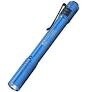 BLUE STYLUS PRO FLASHLIGHT 5.3&quot;