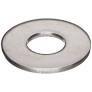 METRIC FLAT WASHER ZINC PLATED 20MM