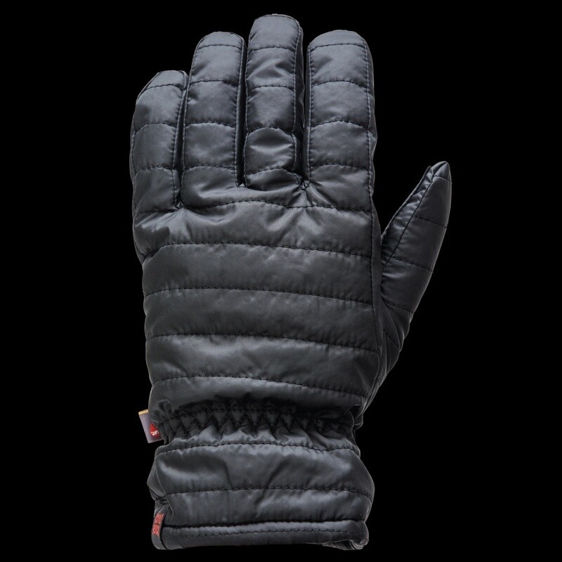 PACKABLE QUILTED GLOVE FINAL SALE