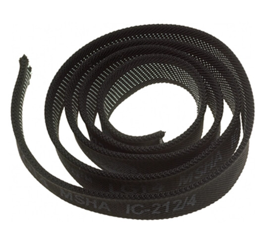 HG20 NYLON PROTECTIVE SLEEVE PRICE PER FOOT G81800-0020