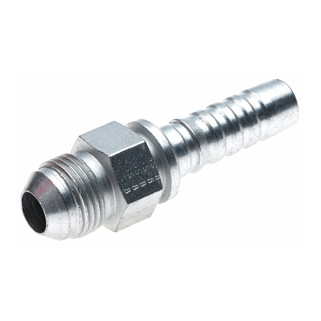 G20165-1212 FITTING 12GS-12MJ