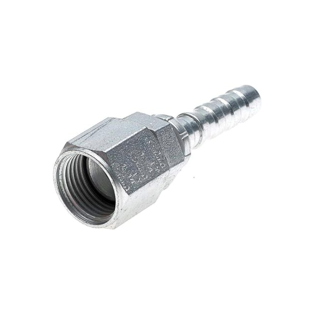 G20170-1216 FITTING 12GS-16FJX