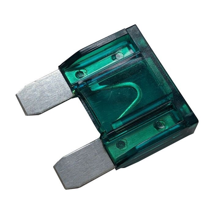 FUSE BLADE MAXI 30AMP GREEN 1PK