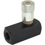 3/8&quot; FLOW CONTROL VALVE
