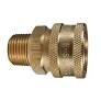 3/8&quot; DIXON CPLR QUICK CONNECT