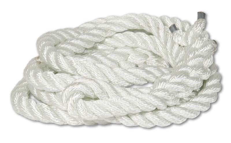 3/4&quot; X 20&#39; TOW ROPE
