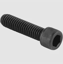 3/4&quot;-10 X 2&quot; SOCKET HEAD CAPSCREW
