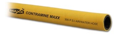 3/4" ID X 100FT CONTRAMINE C/W 1/2" STEEL MALE NIPPLE AND FEMALE NIPPLE
