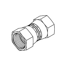 ADAPTER 10FJX-10FJX