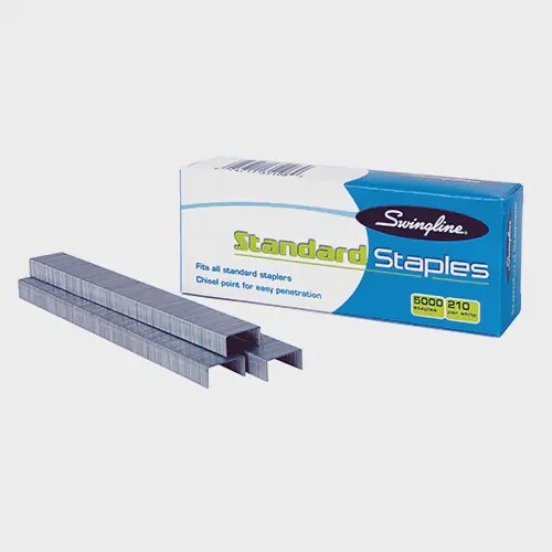 STAPLE STD