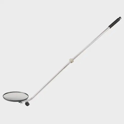 INSPECTION MIRROR 8.5&quot; DIAMETER