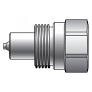 G95311-0606QUICK CONNECT 6MQFFVH-6FP LOCKING