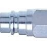 G95611-0404QUICK CONNECT 6FQFFVH-6FP LOCKING