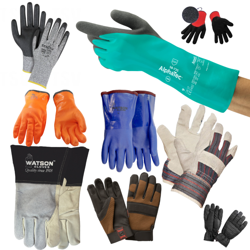 Hand Protection