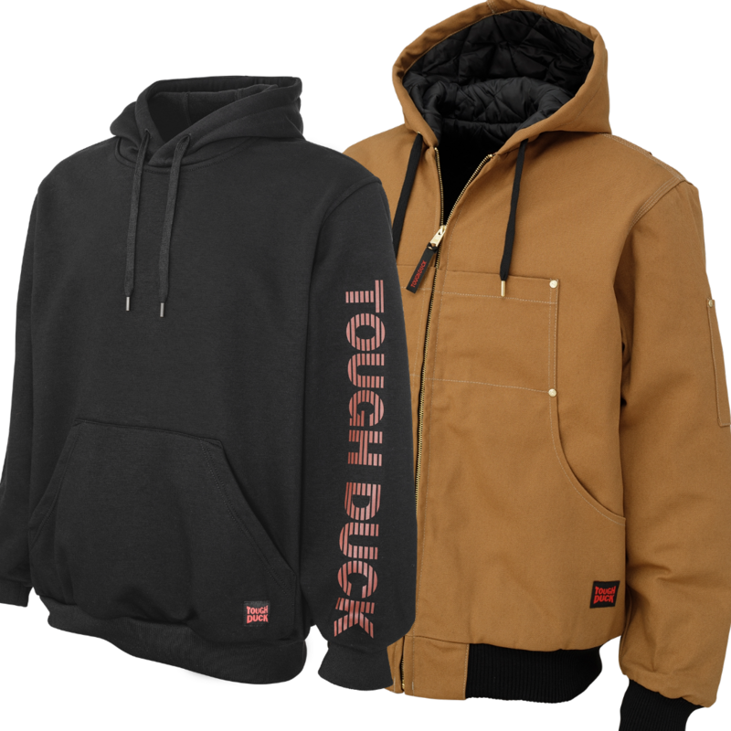 Clothing