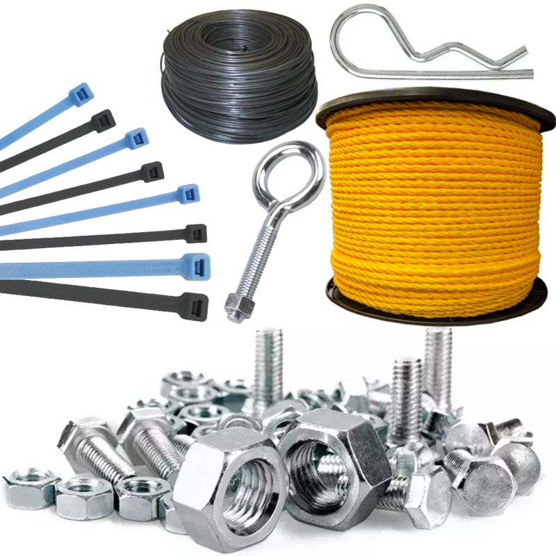 Fasteners