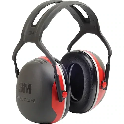 Hearing Protection