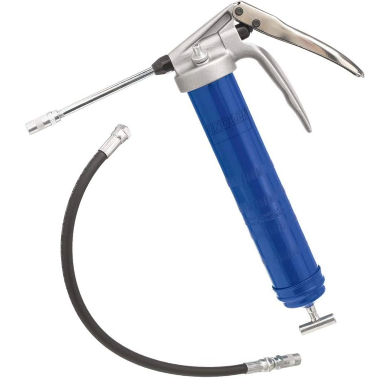 Lubrication &amp; Grease