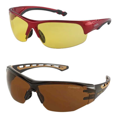 Safety Eyewear &amp; Accessories