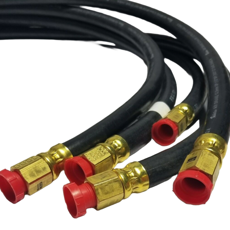 Air Brake Hoses &amp; Fittings
