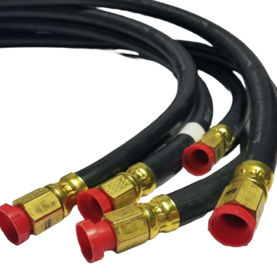 Air Brake Hoses &amp; Fittings