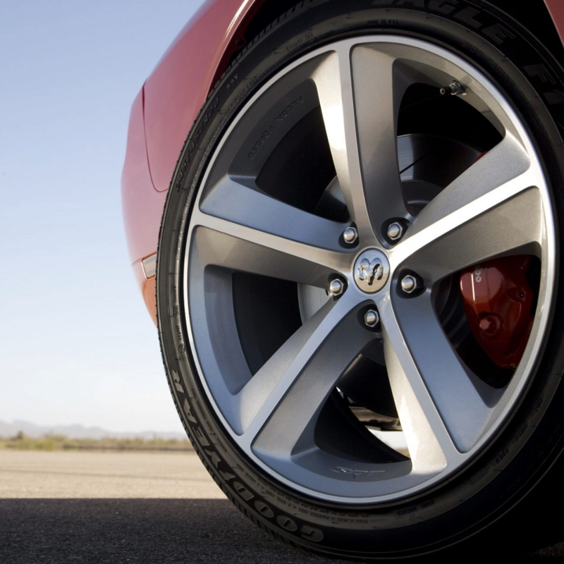 Automotive