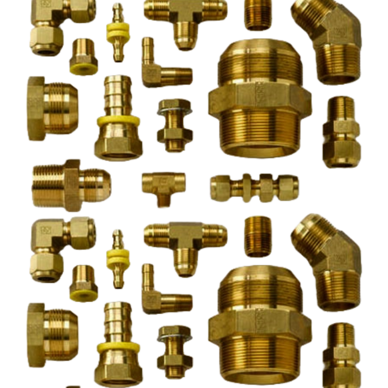 Brass