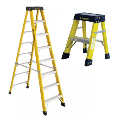 Ladders &amp; Stools
