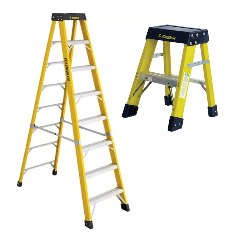 Ladders &amp; Stools