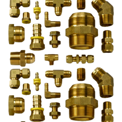 Brass