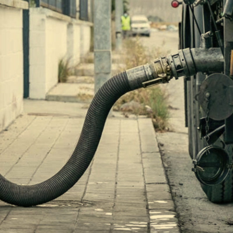 Material Handling Hose