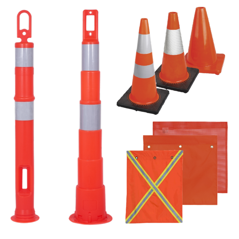 Traffic Control