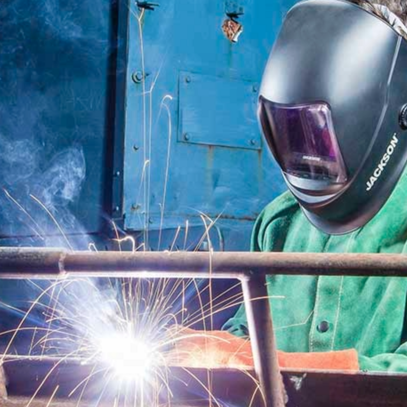 Welding