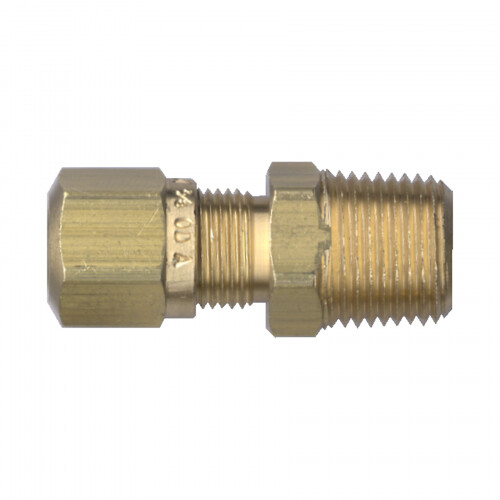 AirBrake Adptr;5/8x3/8 MPT