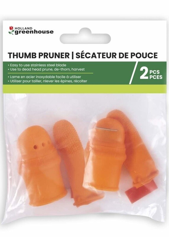 THUMB PRUNER