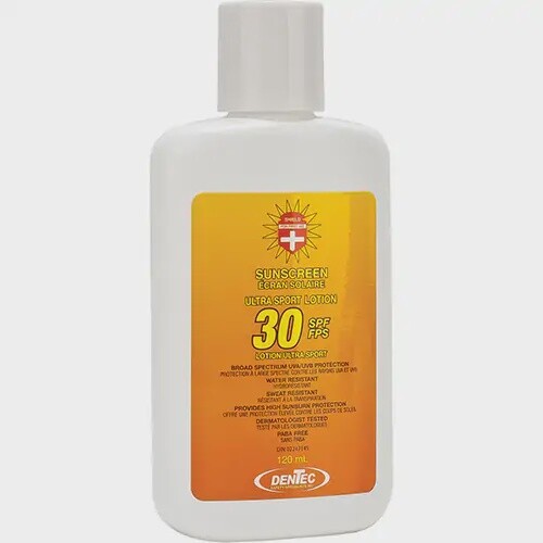 SUNSCREEN LOTION 120ML SPF 30