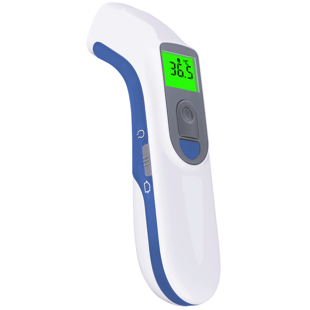 INFRARED THERMOMETER