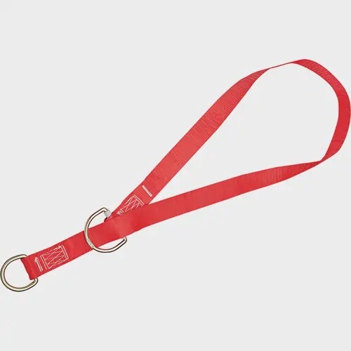 First™ Tie-Off Adapter, Tie-Off, Temporary Use
