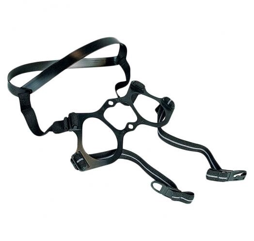 North 770092 Cradle Suspension System for Half Mask Respirators