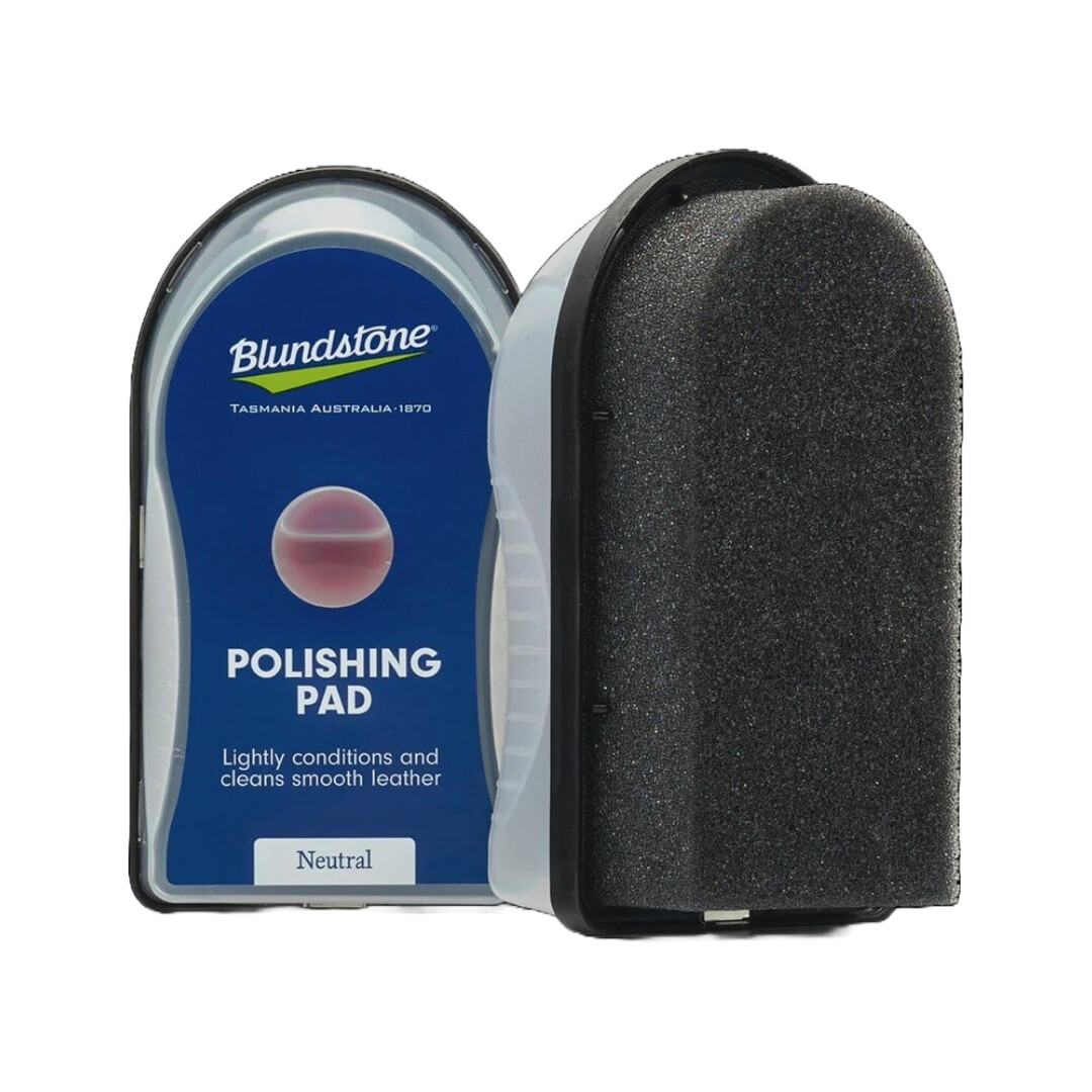 Blundstone Polishing Pad