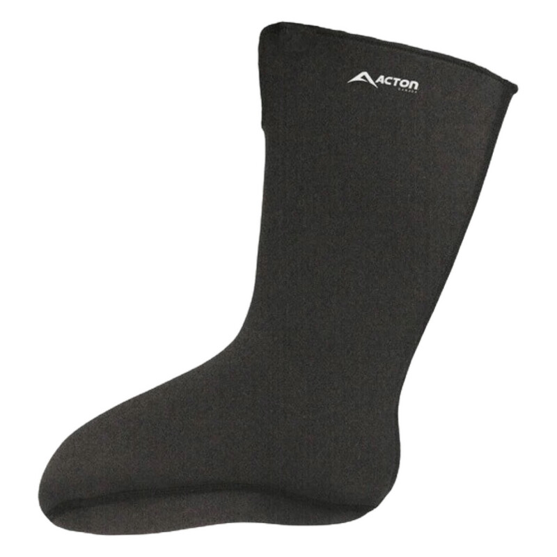 ACTON NEO SOX HIGH 11.5&quot; NEOPRENE INSULATED  SOCKS