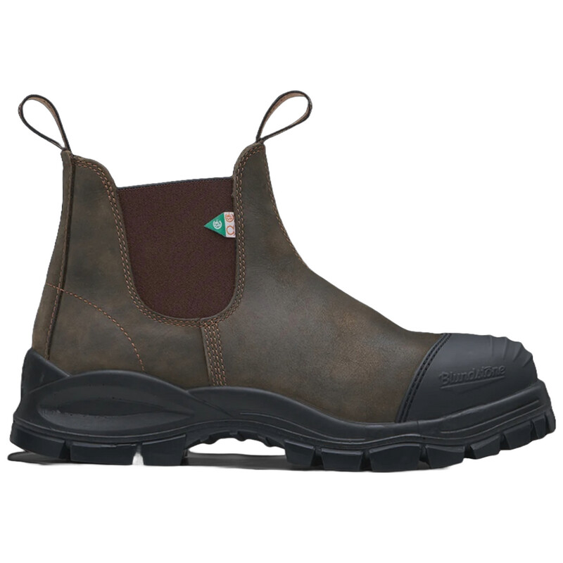 Blundstone XFR Work &amp; Safety Boot