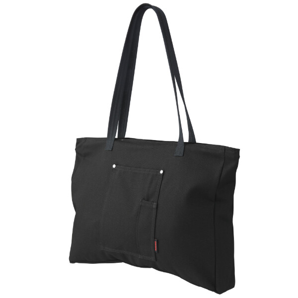 TD UTILITY BAG, Colour: BLACK