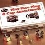 GAT-85002 Plug &amp; Cap Assortment FF