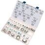 GAT-85003 Plug &amp; Cap Assortment JIC