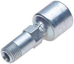 G25101-0606FITTING 6 MPLN