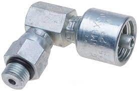 G25124-0812FITTING 8G-12MBX90BLL