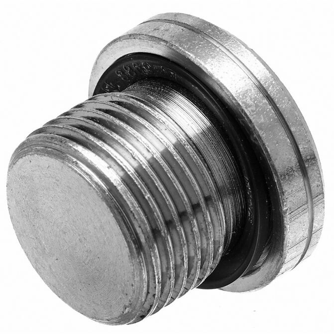 G64094-0008 8MBSPOR PLUG