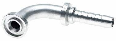 G20318-1212 FITTING 12GS-12FL90-125