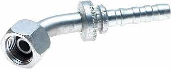 G20831-1616FITTING 16GS-16FBSPORX45